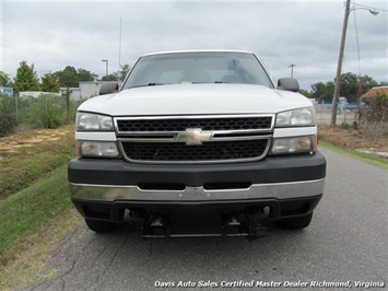 2006 Chevrolet Silverado 2500 HD   - Photo 3 - North Chesterfield, VA 23237