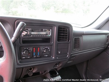 2006 Chevrolet Silverado 2500 HD   - Photo 15 - North Chesterfield, VA 23237