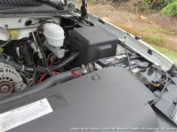 2006 Chevrolet Silverado 2500 HD   - Photo 20 - North Chesterfield, VA 23237