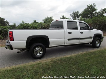 2006 Chevrolet Silverado 2500 HD   - Photo 6 - North Chesterfield, VA 23237