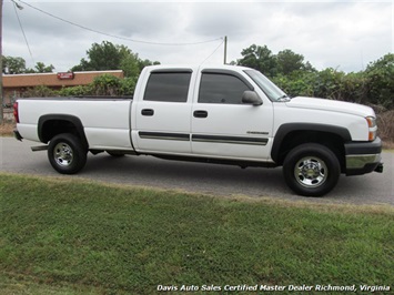 2006 Chevrolet Silverado 2500 HD   - Photo 5 - North Chesterfield, VA 23237