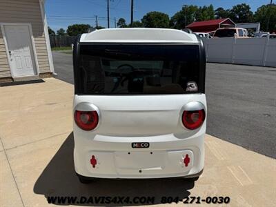 2024 Meco Smart Tano Electric Four Door Cart   - Photo 6 - North Chesterfield, VA 23237