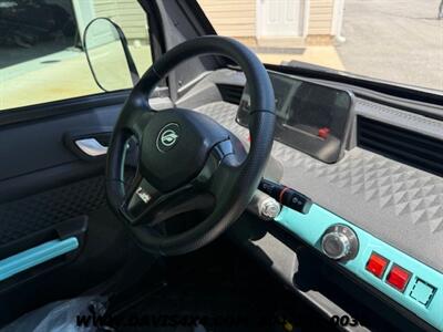 2024 Meco Smart Tano Electric Four Door Cart   - Photo 22 - North Chesterfield, VA 23237