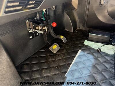 2024 Meco Smart Tano Electric Four Door Cart   - Photo 12 - North Chesterfield, VA 23237