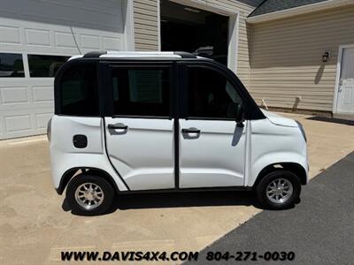 2024 Meco Smart Tano Electric Four Door Cart   - Photo 24 - North Chesterfield, VA 23237
