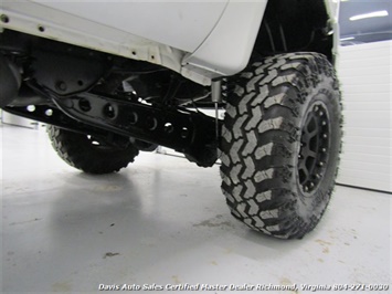 2005 Ford F-250 Super Duty XLT FX4 Lifted 4X4 SuperCab Short Bed   - Photo 14 - North Chesterfield, VA 23237