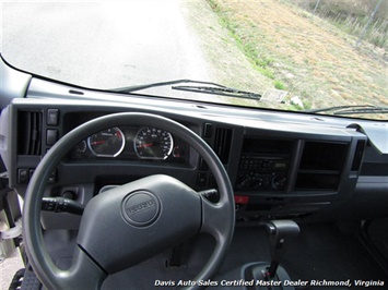 2011 Isuzu NPR Diesel Cab Over Supreme 12 Foot Work Box Van  (SOLD) - Photo 25 - North Chesterfield, VA 23237