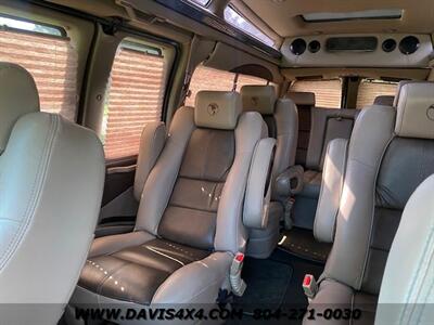 2016 Chevrolet Express 2500   - Photo 12 - North Chesterfield, VA 23237