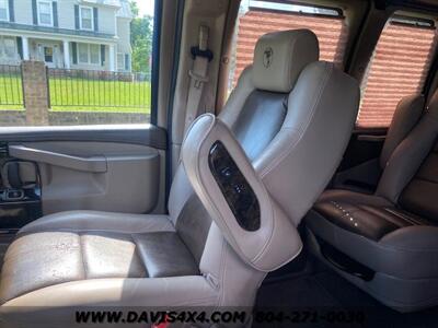 2016 Chevrolet Express 2500   - Photo 11 - North Chesterfield, VA 23237