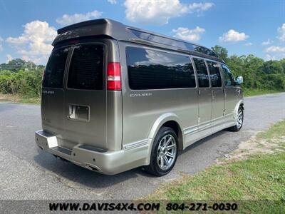 2016 Chevrolet Express 2500   - Photo 4 - North Chesterfield, VA 23237