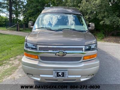 2016 Chevrolet Express 2500   - Photo 2 - North Chesterfield, VA 23237