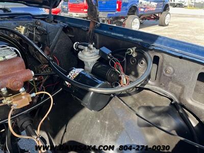 1981 Chevrolet C/K 10 Series Short Bed Lifted Square Body Pickup   - Photo 46 - North Chesterfield, VA 23237