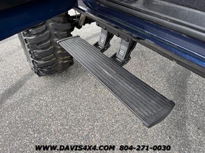 1981 Chevrolet C/K 10 Series Short Bed Lifted Square Body Pickup   - Photo 15 - North Chesterfield, VA 23237
