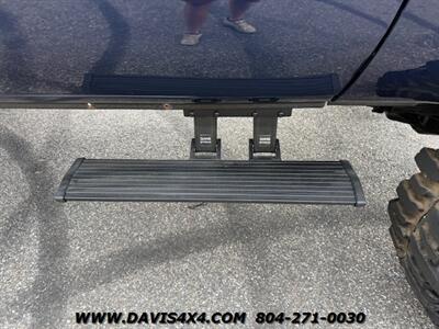 1981 Chevrolet C/K 10 Series Short Bed Lifted Square Body Pickup   - Photo 28 - North Chesterfield, VA 23237