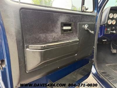 1981 Chevrolet C/K 10 Series Short Bed Lifted Square Body Pickup   - Photo 16 - North Chesterfield, VA 23237