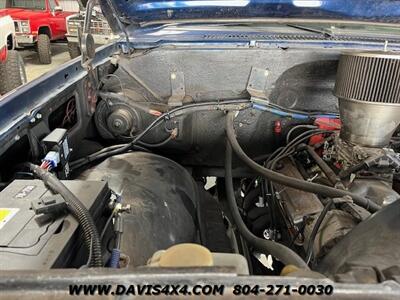 1981 Chevrolet C/K 10 Series K10   - Photo 41 - North Chesterfield, VA 23237