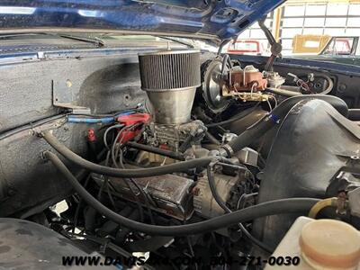 1981 Chevrolet C/K 10 Series Short Bed Lifted Square Body Pickup   - Photo 69 - North Chesterfield, VA 23237