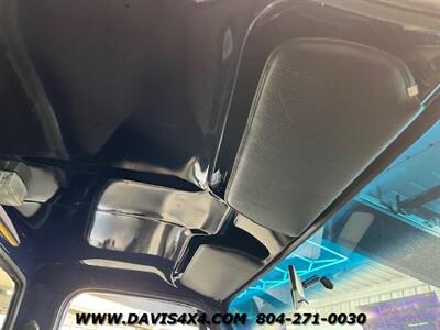 1981 Chevrolet C/K 10 Series Short Bed Lifted Square Body Pickup   - Photo 53 - North Chesterfield, VA 23237