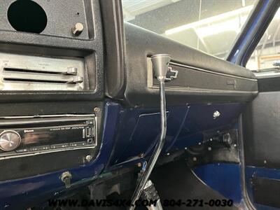1981 Chevrolet C/K 10 Series K10   - Photo 31 - North Chesterfield, VA 23237