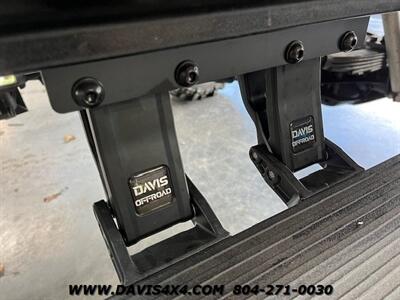 1981 Chevrolet C/K 10 Series Short Bed Lifted Square Body Pickup   - Photo 35 - North Chesterfield, VA 23237