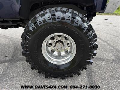 1981 Chevrolet C/K 10 Series Short Bed Lifted Square Body Pickup   - Photo 5 - North Chesterfield, VA 23237