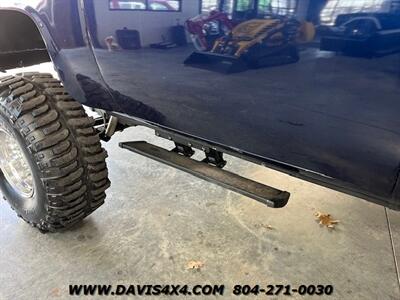 1981 Chevrolet C/K 10 Series Short Bed Lifted Square Body Pickup   - Photo 64 - North Chesterfield, VA 23237