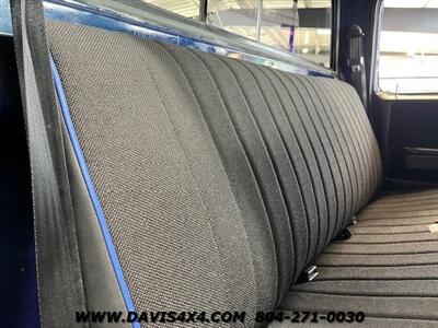 1981 Chevrolet C/K 10 Series Short Bed Lifted Square Body Pickup   - Photo 51 - North Chesterfield, VA 23237