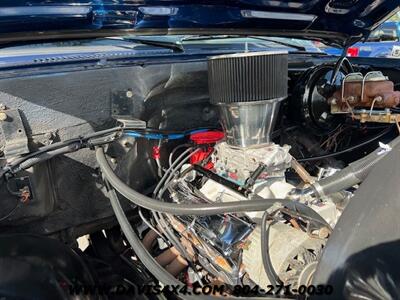 1981 Chevrolet C/K 10 Series Short Bed Lifted Square Body Pickup   - Photo 44 - North Chesterfield, VA 23237