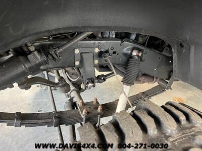 1981 Chevrolet C/K 10 Series Short Bed Lifted Square Body Pickup   - Photo 66 - North Chesterfield, VA 23237
