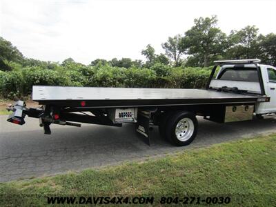 2016 RAM 5500 Heavy Duty 4X4 Diesel Rollback/Wrecker Tow (SOLD)   - Photo 16 - North Chesterfield, VA 23237