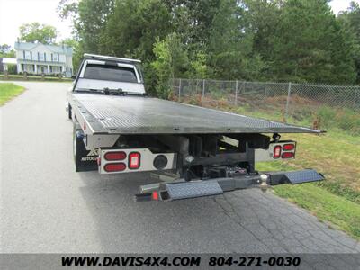 2016 RAM 5500 Heavy Duty 4X4 Diesel Rollback/Wrecker Tow (SOLD)   - Photo 14 - North Chesterfield, VA 23237