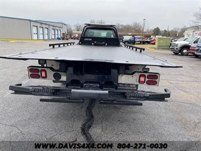 2016 Ford F550 Superduty Diesel Rollback Wrecker/Tow Truck   - Photo 5 - North Chesterfield, VA 23237