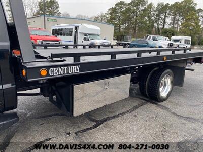 2016 Ford F550 Superduty Diesel Rollback Wrecker/Tow Truck   - Photo 24 - North Chesterfield, VA 23237