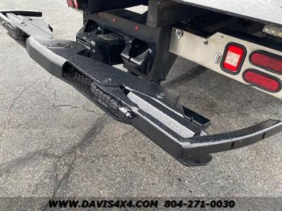 2016 Ford F550 Superduty Diesel Rollback Wrecker/Tow Truck   - Photo 19 - North Chesterfield, VA 23237