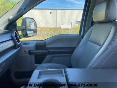 2020 Ford F-550 Superduty Rollback/Flatbed Tow Truck Two Car  Carrier - Photo 10 - North Chesterfield, VA 23237