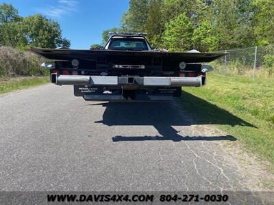 2020 Ford F-550 Superduty Rollback/Flatbed Tow Truck Two Car  Carrier - Photo 5 - North Chesterfield, VA 23237