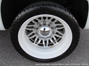 2012 Ford F-350 Super Duty Lariat Dually 4X4 Quad Cab   - Photo 18 - North Chesterfield, VA 23237