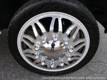 2012 Ford F-350 Super Duty Lariat Dually 4X4 Quad Cab   - Photo 7 - North Chesterfield, VA 23237