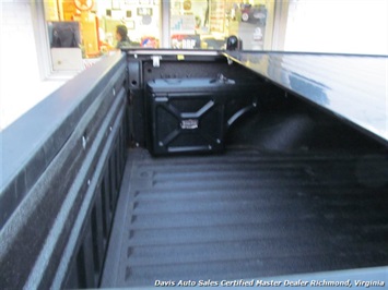 2012 Ford F-350 Super Duty Lariat Dually 4X4 Quad Cab   - Photo 28 - North Chesterfield, VA 23237