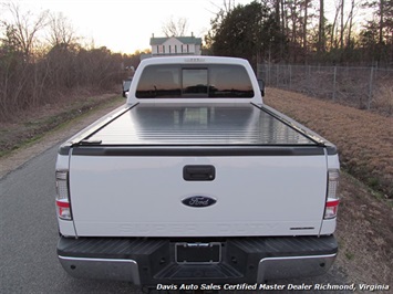 2012 Ford F-350 Super Duty Lariat Dually 4X4 Quad Cab   - Photo 23 - North Chesterfield, VA 23237