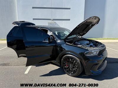2024 Dodge Durango SRT Hellcat Plus   - Photo 26 - North Chesterfield, VA 23237