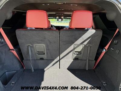 2024 Dodge Durango SRT Hellcat Plus   - Photo 22 - North Chesterfield, VA 23237