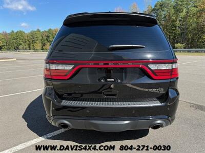 2024 Dodge Durango SRT Hellcat Plus   - Photo 34 - North Chesterfield, VA 23237