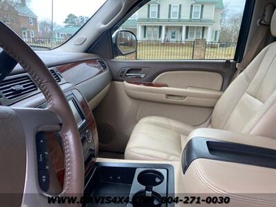 2009 Chevrolet Silverado 1500 Crew Cab Short Bed 4x4 Lifted Pickup   - Photo 33 - North Chesterfield, VA 23237