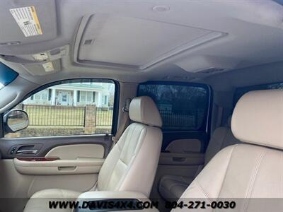 2009 Chevrolet Silverado 1500 Crew Cab Short Bed 4x4 Lifted Pickup   - Photo 11 - North Chesterfield, VA 23237