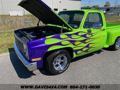 1984 Chevrolet C-10 C10   - Photo 43 - North Chesterfield, VA 23237