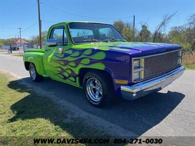 1984 Chevrolet C-10 C10   - Photo 2 - North Chesterfield, VA 23237