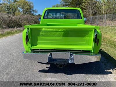 1984 Chevrolet C-10 C10   - Photo 4 - North Chesterfield, VA 23237