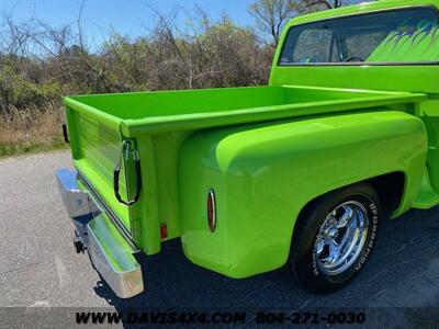 1984 Chevrolet C-10 C10   - Photo 50 - North Chesterfield, VA 23237