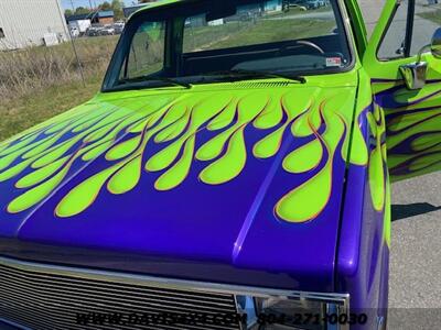 1984 Chevrolet C-10 C10   - Photo 56 - North Chesterfield, VA 23237